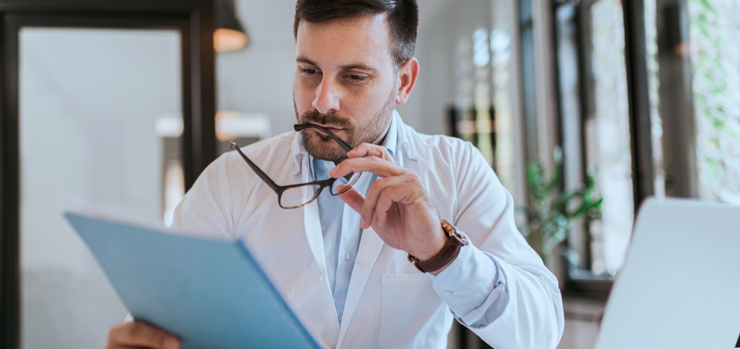 Healthcare Professionals Resources