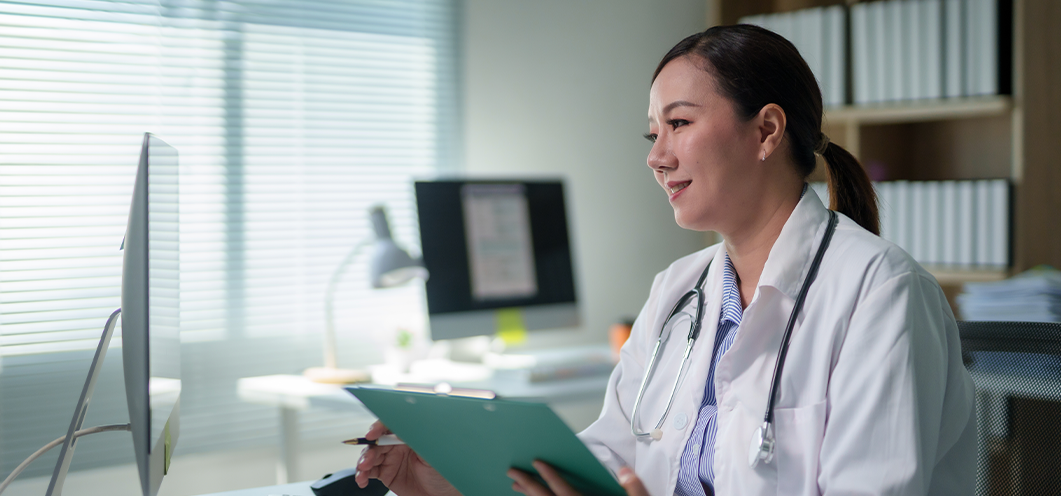 Healthcare Professionals Resources