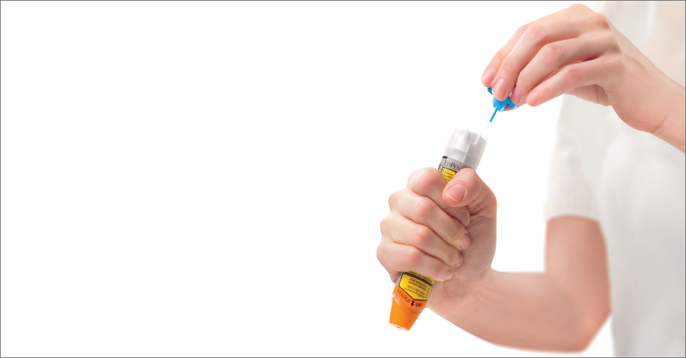 How to use EpiPen