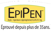 Epipen.CA