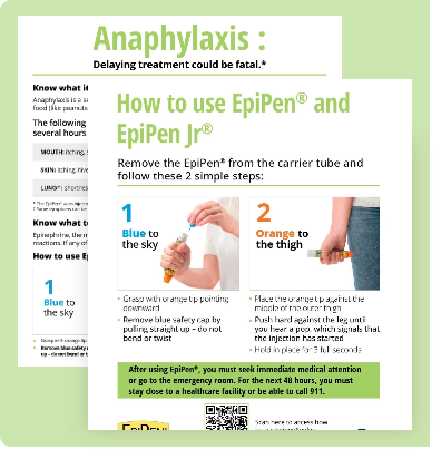 EpiPen® organization kit