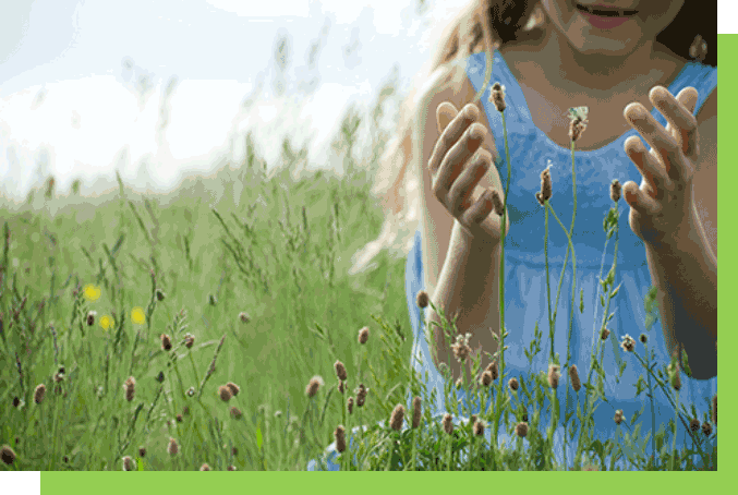 If insect bites or stings are your triggers