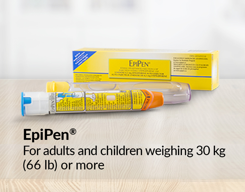 EpiPen® Packaging
