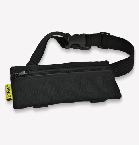 Image of the EpiPen® Waistpack
