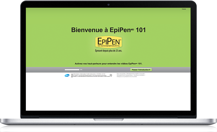 EpiPen101.ca