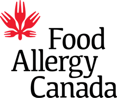 Food Allergy Canada logo
