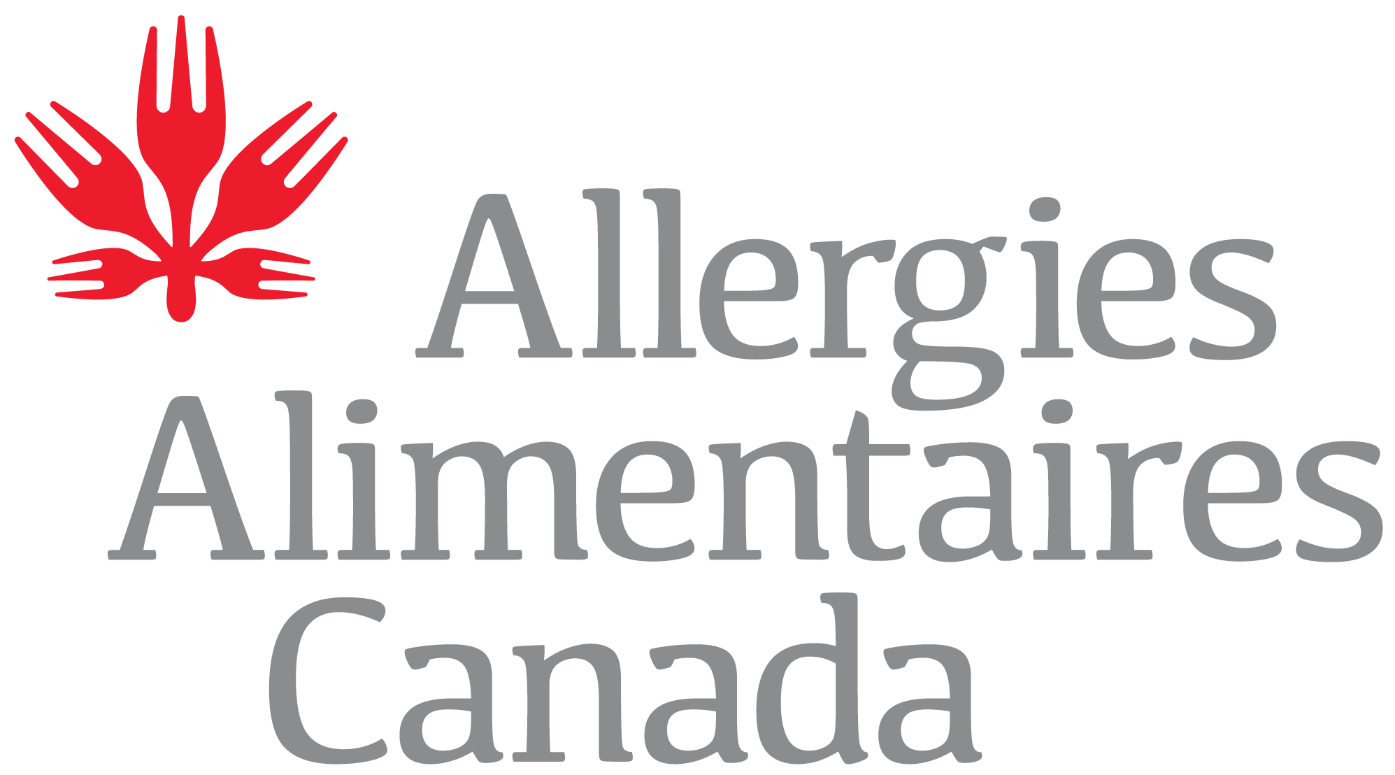 Food Allergy Canada french logo