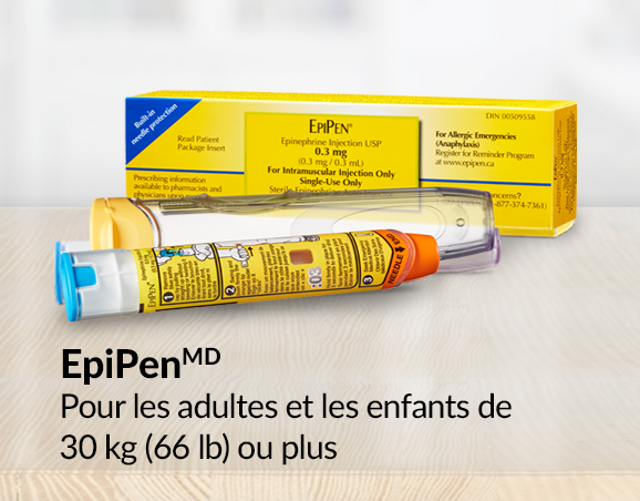 EpiPenMD Packaging